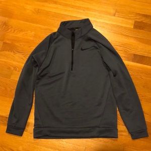 Nike Dri-Fit Half Zip
